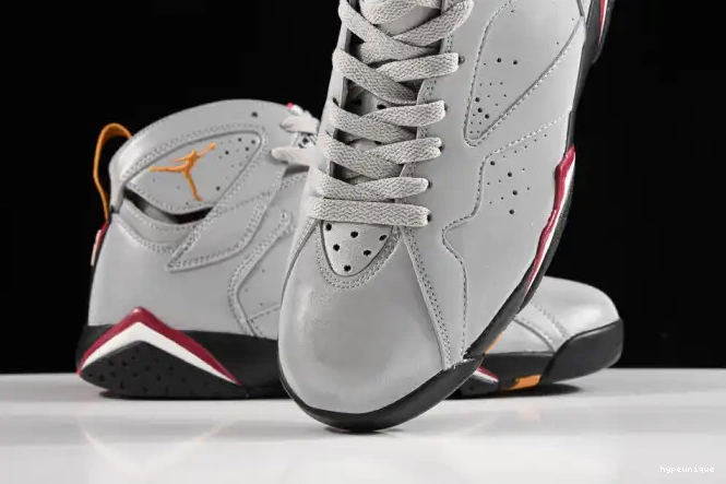 HYPE 7 Jordan Air Cardinal BV6281-006 Reflective 0422